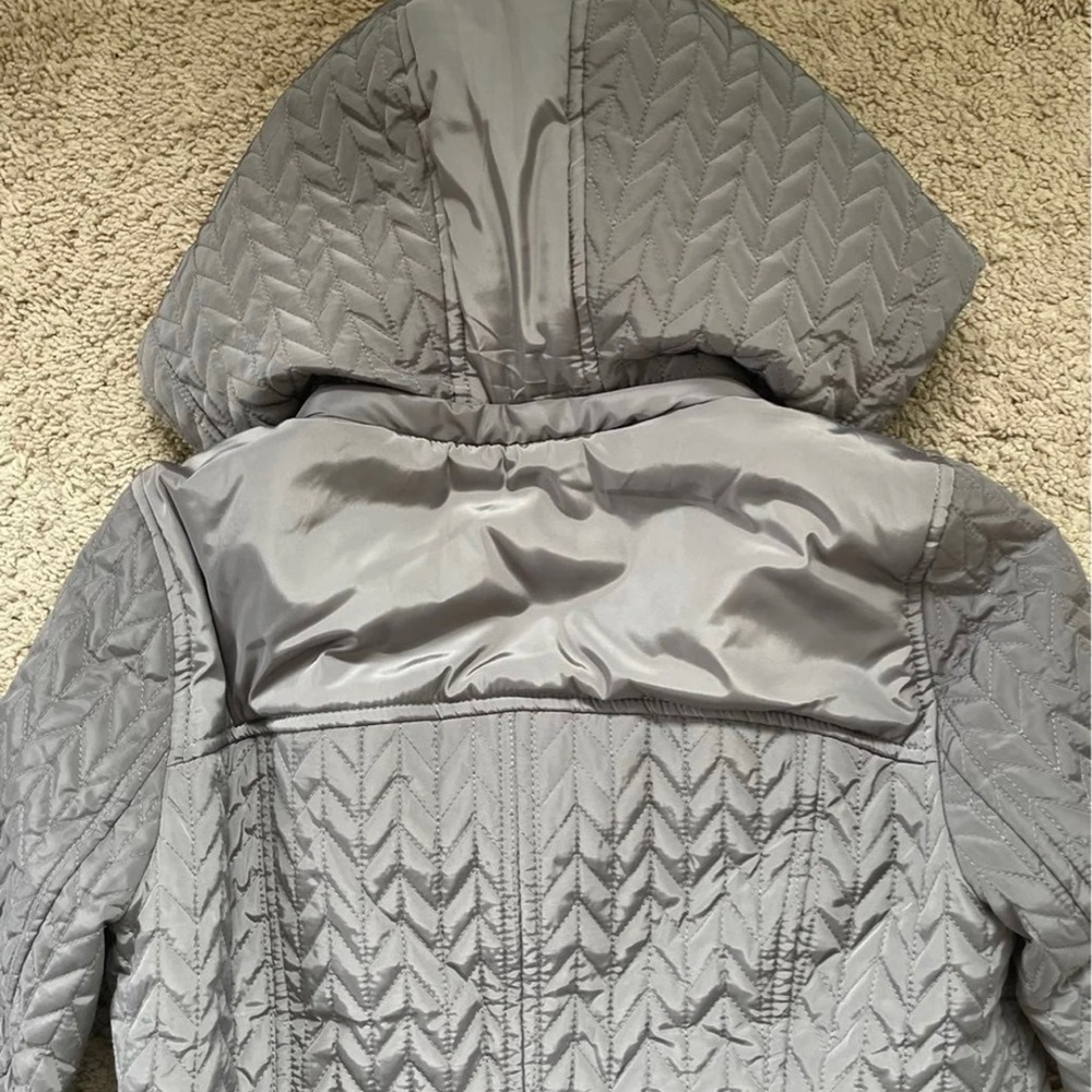 BCBG Coat - Picture 7 of 10